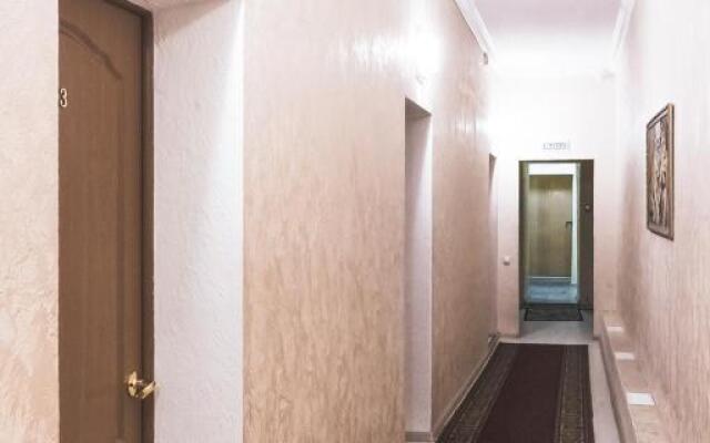 Times Hotel