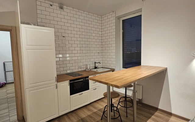 Apartamenty Citimix By Abc-Apartments