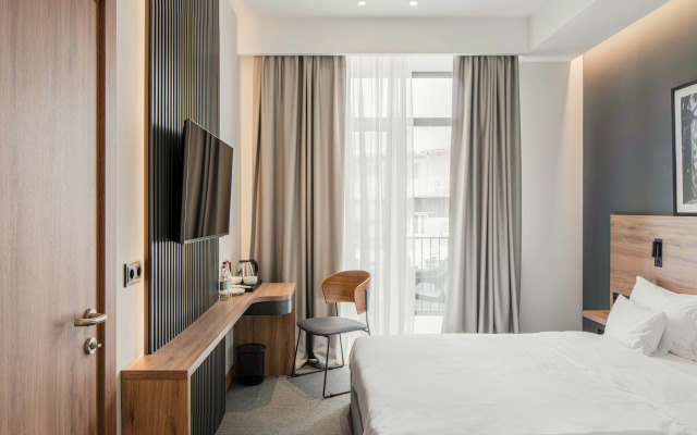 Radisson Hotel & Spa Gyumri