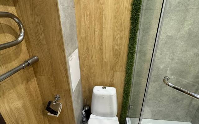 Apartamenty na Volkovicha 16