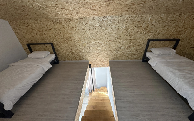 Апартаменты Столица 2311