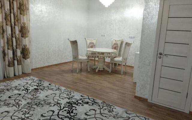 Paradise Villa Hotel