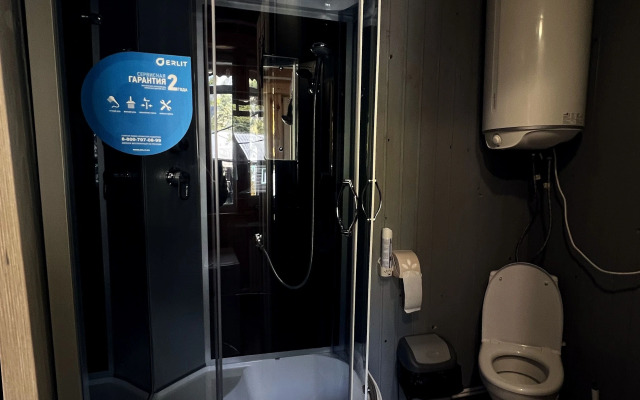 Гостевой дом Место силы