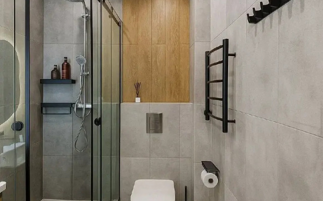 Квартира на Баруди 19