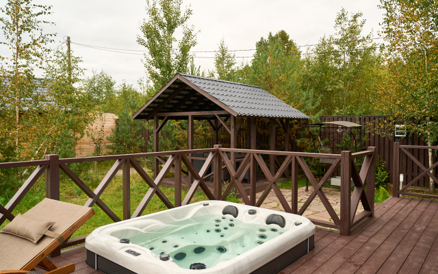 Гостевой дом Ялкала