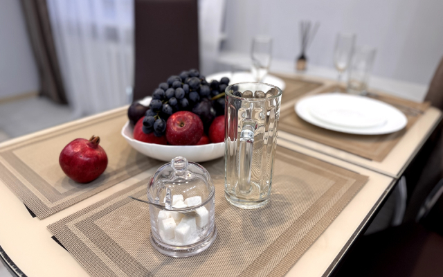 Квартира Студия в Хибинах