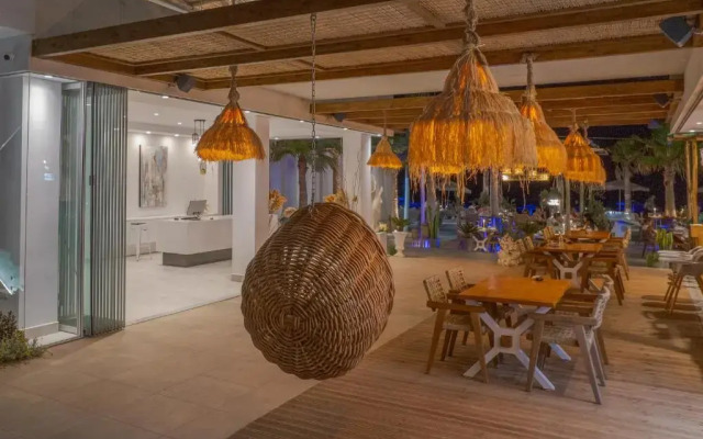 Galazio Beach Resort Apartment hotel