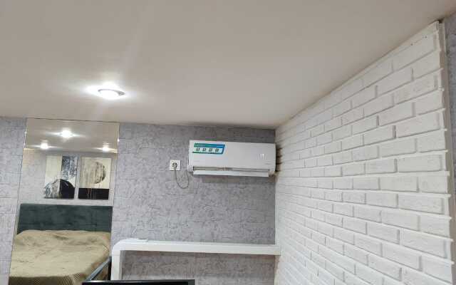 Апартаменты на Ключевой