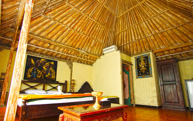 Okawati Hotel