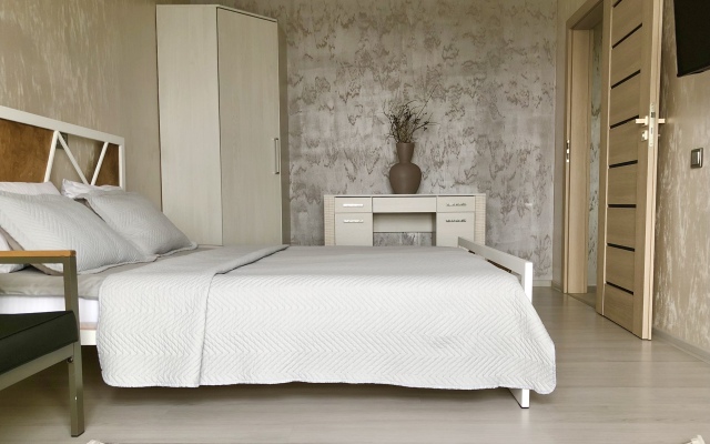 Квартира с Панорамой на Калининград