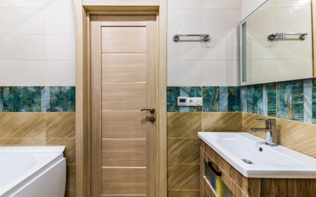 Oplot Apartments Sorrento Park 6