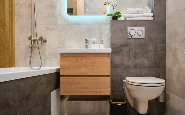 Квартира Мюнхен