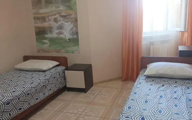 Квартира Огородный переулок 2А