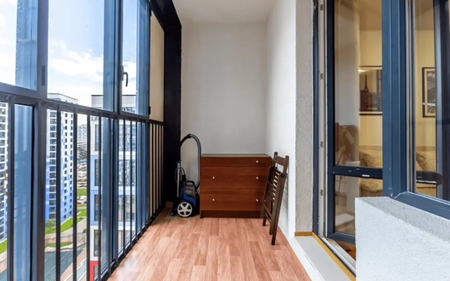 MoreApart 7 Apartments