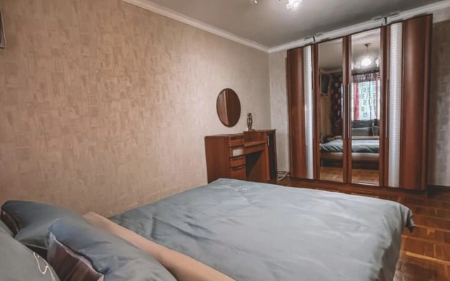 Квартира видовая в Черемушках на аллее Победы