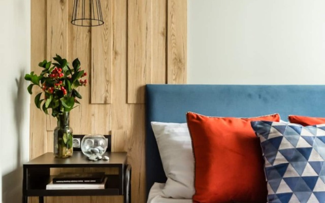 Loft Apartments