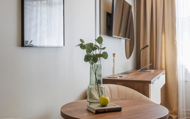FortEstate 620 Apartments