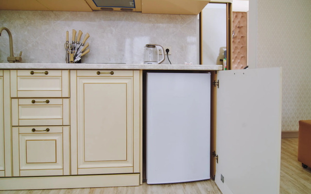 Квартира Уютная студия в Кисловодске Б