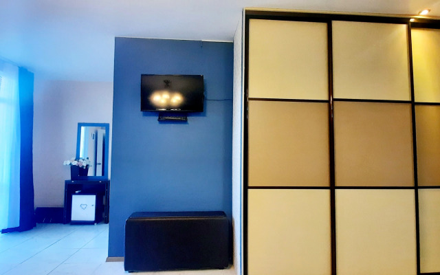 Apartamenty Art Layt Siti Apartments