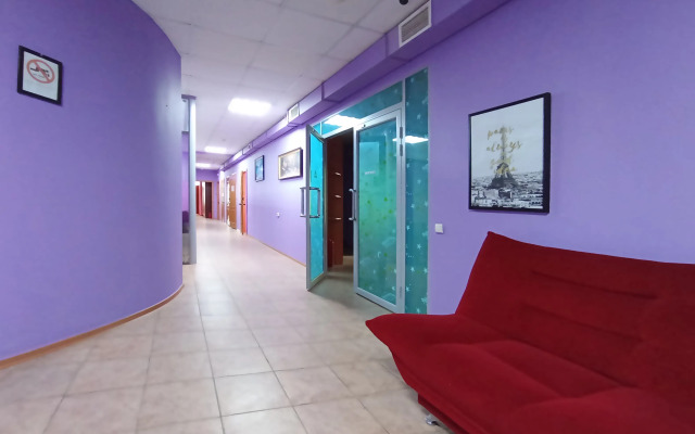 Hostel Beloyary