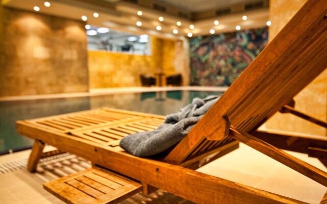 National by Stellar Hotels, Yerevan