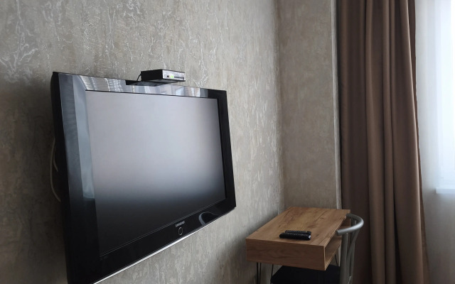 Апартаменты напротив Президентской академии РАНХиГС