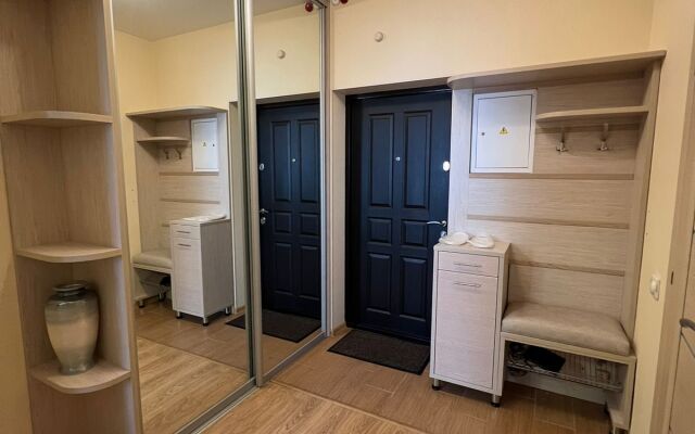 Апартаменты Азбука ЖК Фестиваль