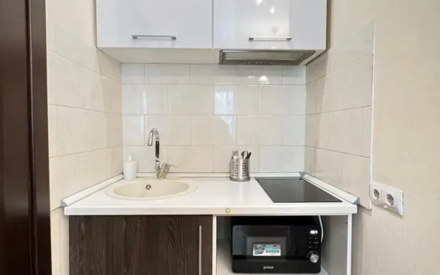 Квартира Апартамент в центре возле вокзала