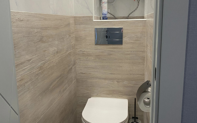 Квартира у Кинотеатра