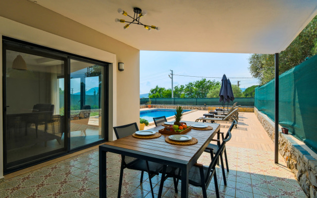 Aromatherapy Villa