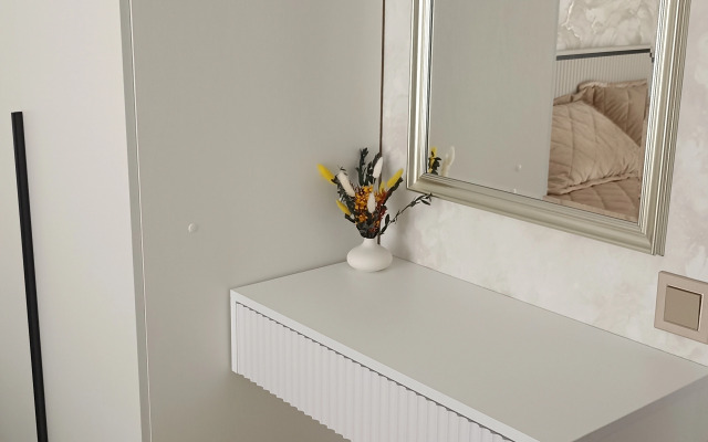 Edem Flat