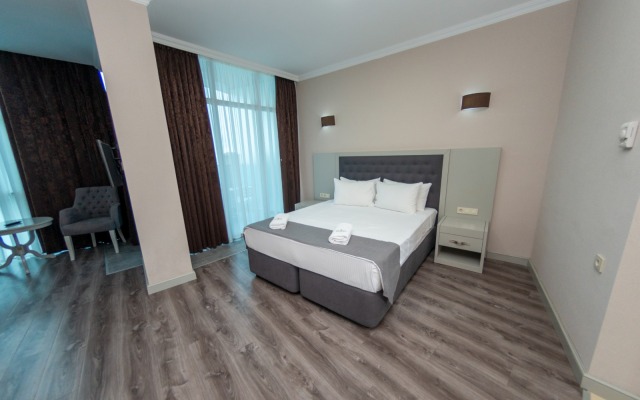 Era Palace Kvariati Hotel