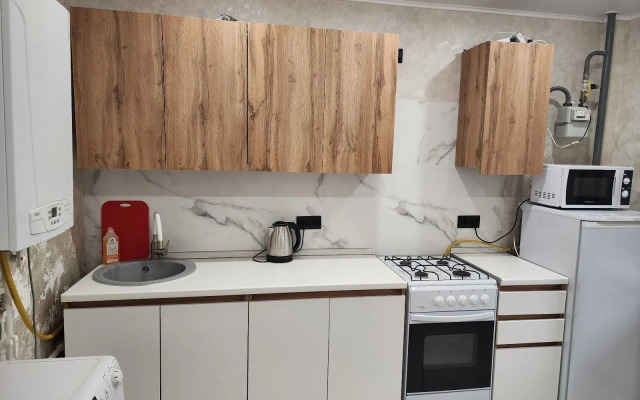 Квартира на Красноармейском Шоссе 17