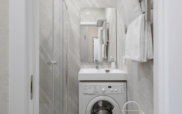 Kislorod 232 Stilnye Dizaynerskie Apartamenty Flat