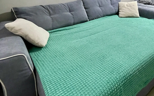 Квартира в динамичном районе недалеко от парка