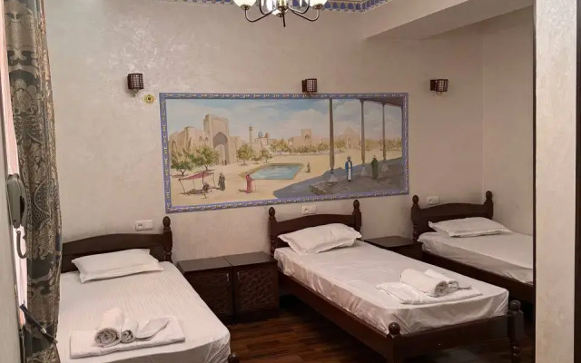 Guli Hotel