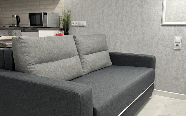 Novye Apartamenty Minsk Mir Flat