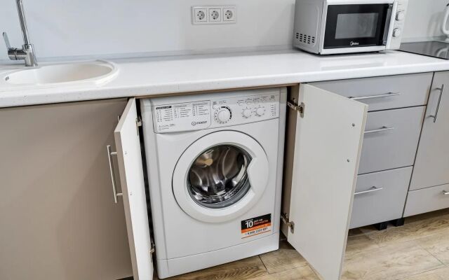 Апартаменты Yellow апартаменты в самом Сердце Ростова на Дону