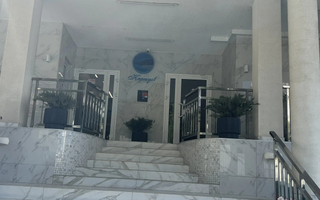 Odnokomnatnaya V Sochi Flat