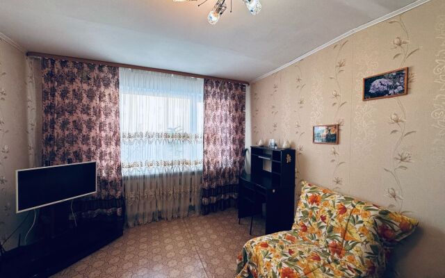 Апартаменты Строителей 5/1