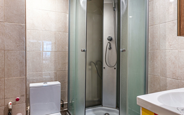 Апартаменты Музыкальный лофт