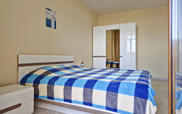 Tsentr Apartments