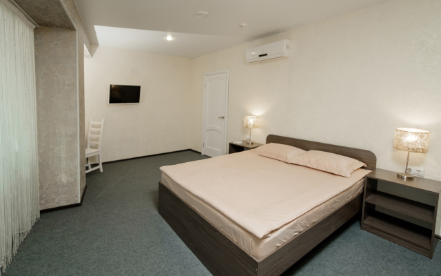 Domna Brewery-Hotel