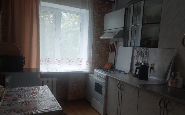 Квартира в Минуте от Трассы