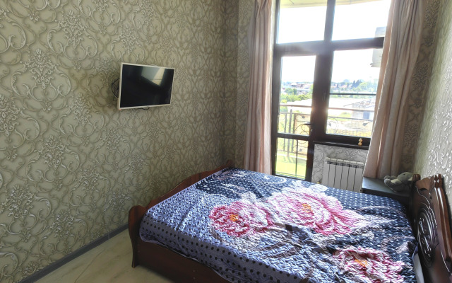 Uyutnaya U Morya Flat