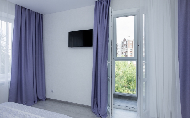 Azure family aparts Apartments