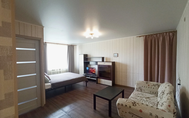 1-Komnatnaya Kvartira V Tsentre Goroda Flat