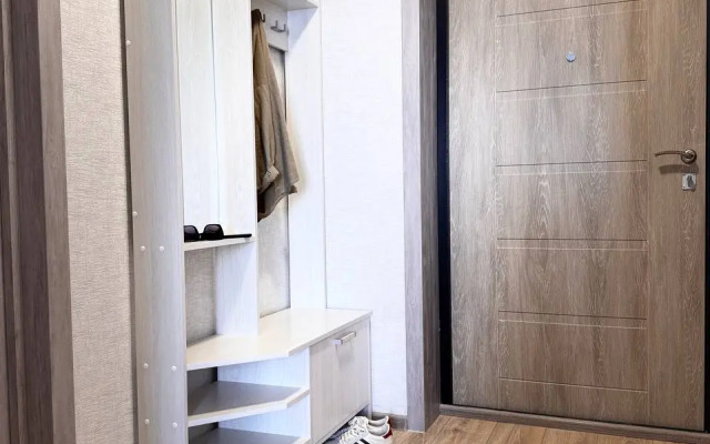 Квартира Уютная Квартира