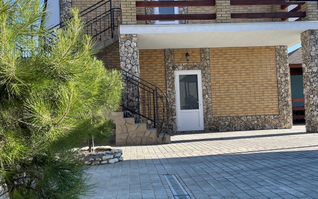 Morskaya zvezda Guest house