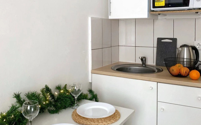 Апартаменты добрые сутки на Кировградской 1 (4)